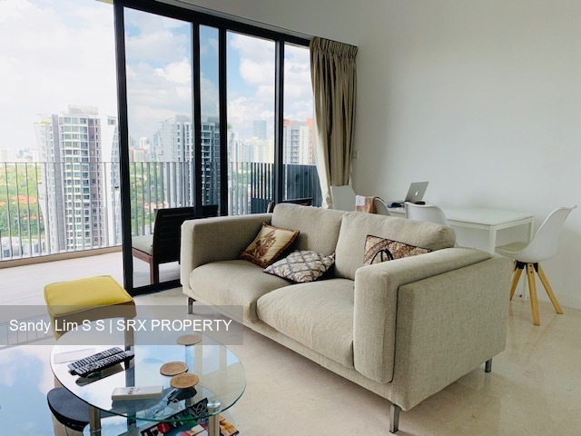 Alex Residences (D3), Apartment #198692452